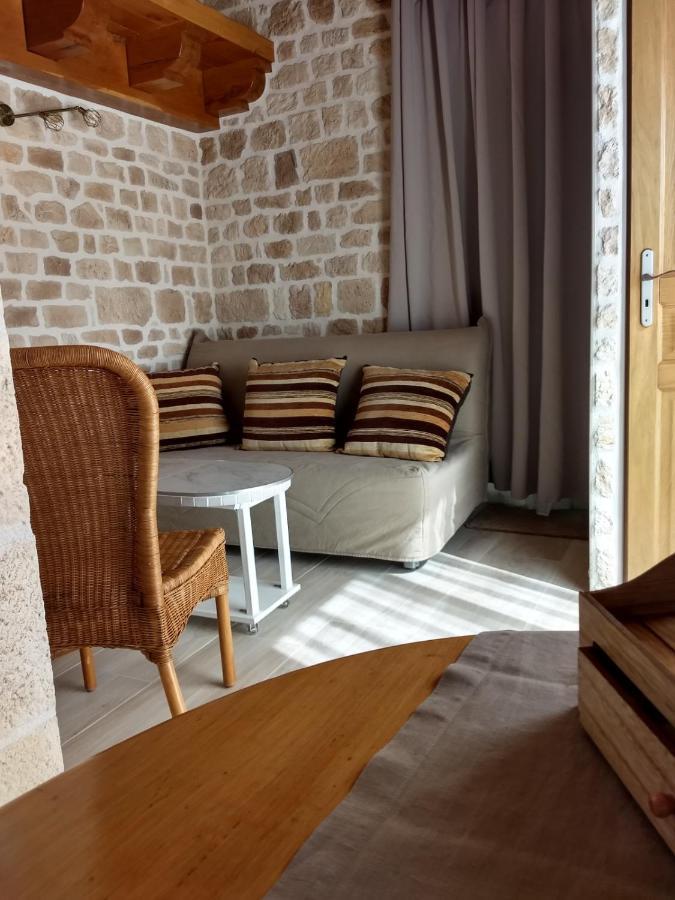 Le Mas Des Mathes, Chambres D'Hotes, Studios Les Mathes Dış mekan fotoğraf