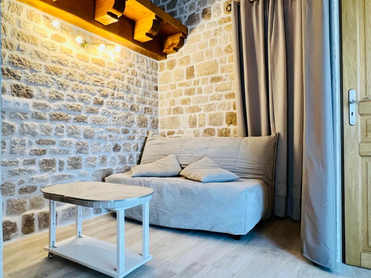Le Mas Des Mathes, Chambres D'Hotes, Studios Les Mathes Dış mekan fotoğraf