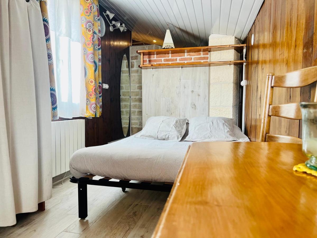 Le Mas Des Mathes, Chambres D'Hotes, Studios Les Mathes Dış mekan fotoğraf