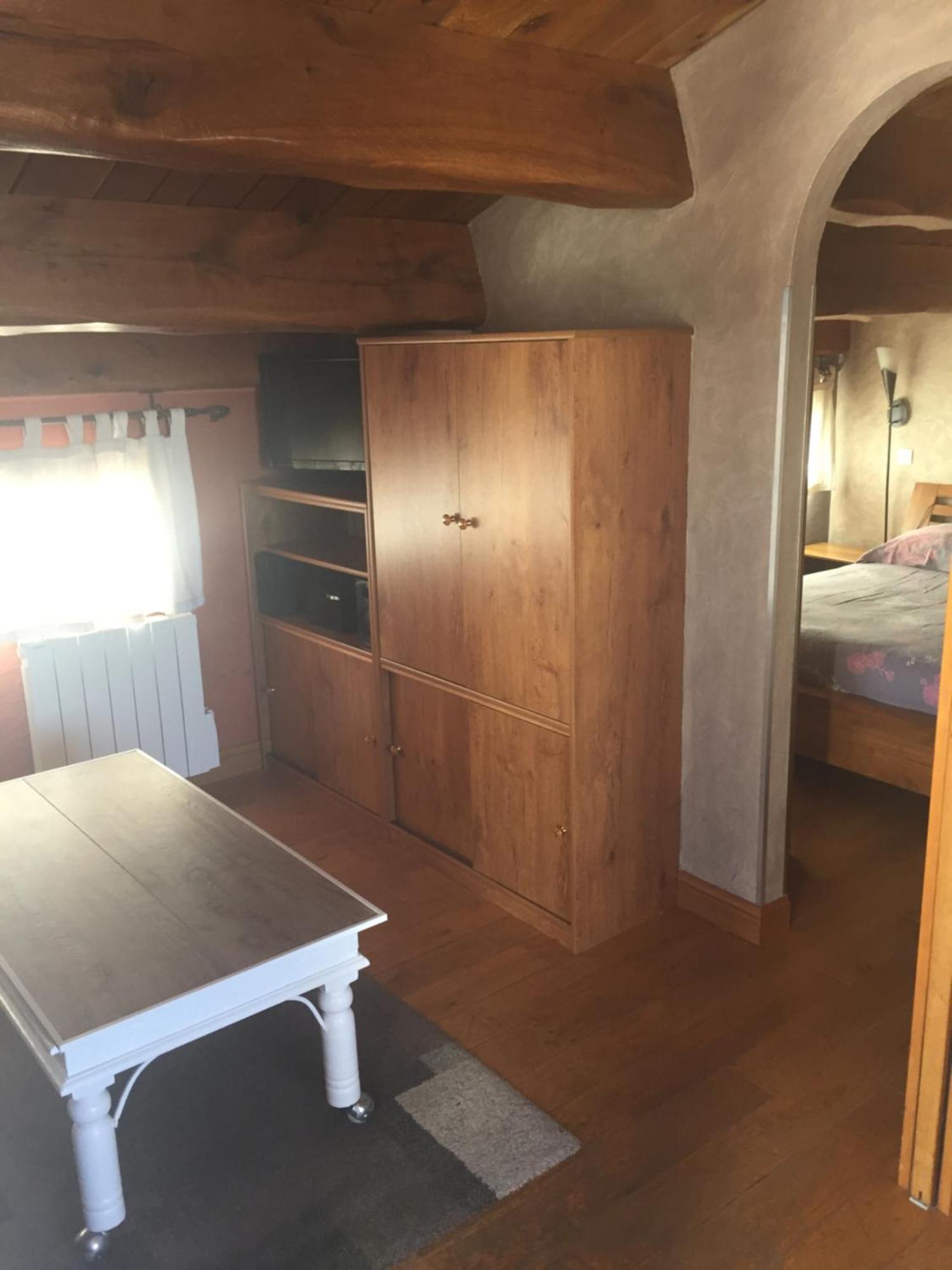 Le Mas Des Mathes, Chambres D'Hotes, Studios Les Mathes Dış mekan fotoğraf
